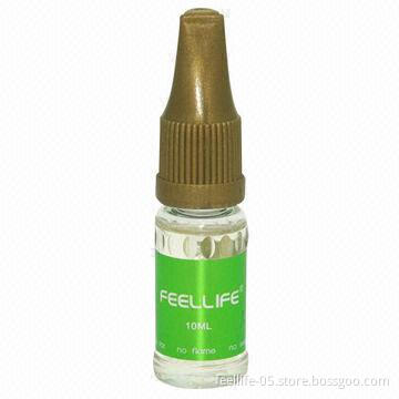 Cherry Flavor Shisha E-liquid for E-cigarette, Refill-10mL